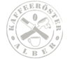 Logo Kaffeeröster Alber