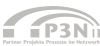 Logo p3n AG