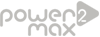 Logo power2max GmbH